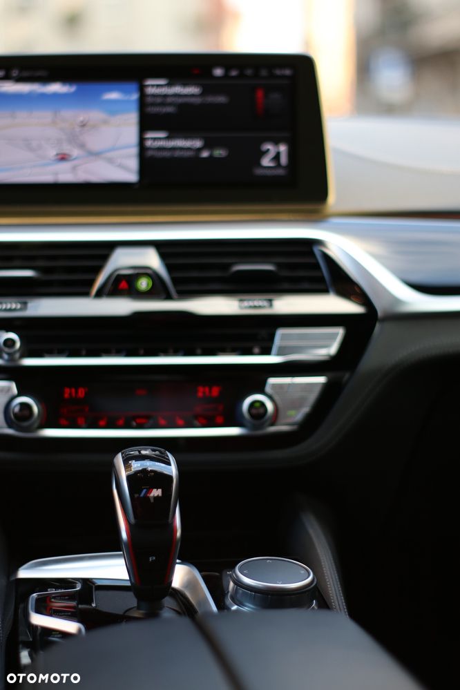 BMW M5 Competition - 25