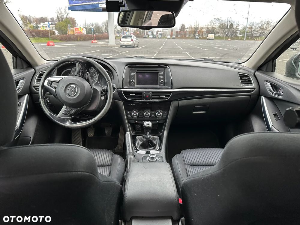 Mazda 6 2.0 Skyenergy - 7