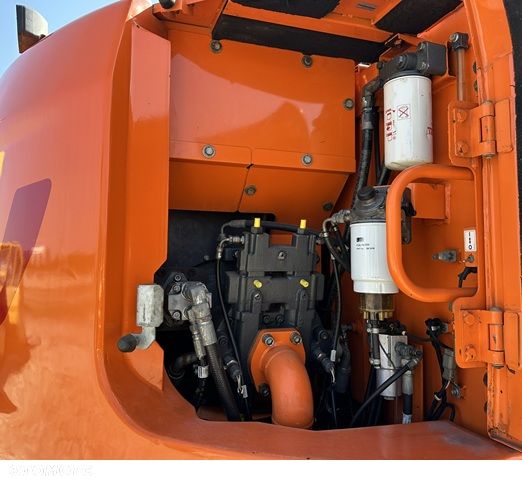 Doosan DX 235 LCR - 22