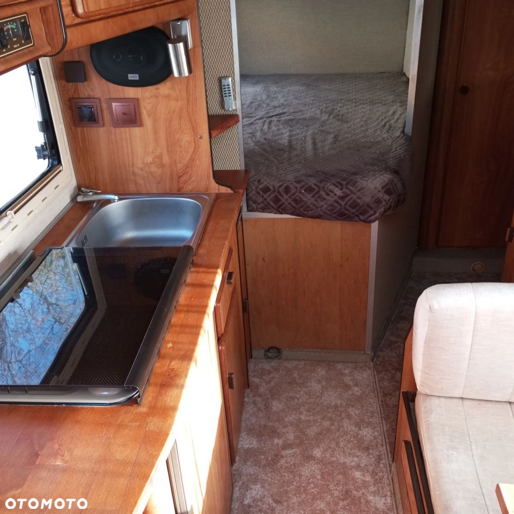 Hymer-Eriba Hymer Integra - 21