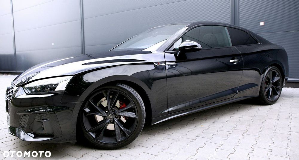 Audi A5 - 34