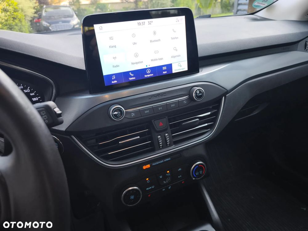 Ford Focus 2.0 EcoBlue Active - 7