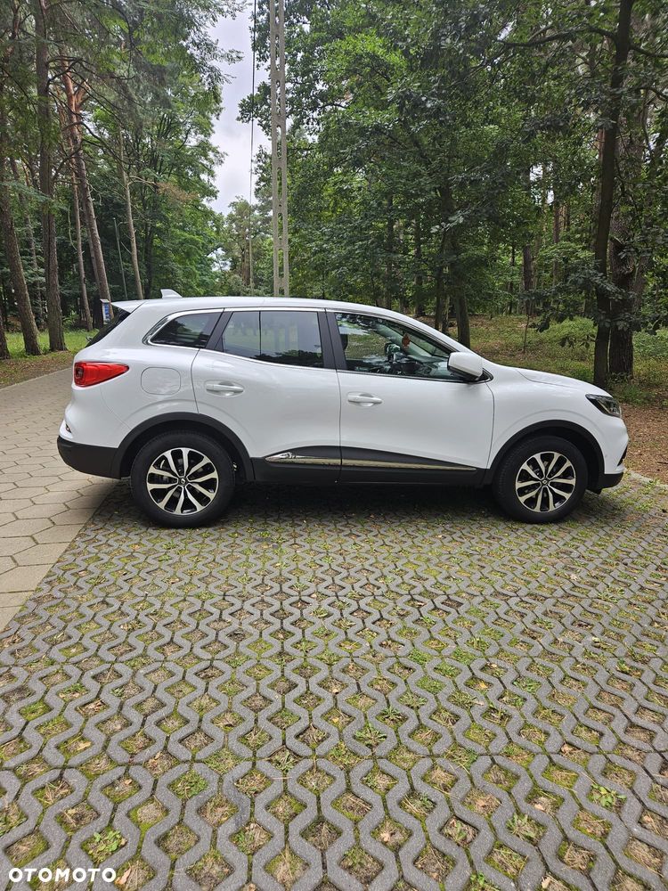 Renault Kadjar 1.3 TCe FAP Zen - 6