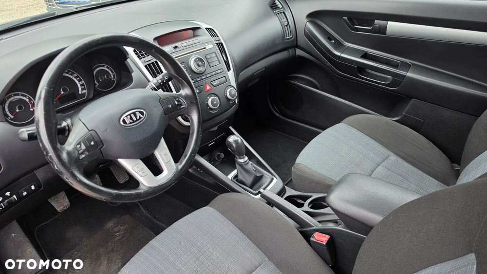 Kia ProCeed 1.4 Comfort + - 12