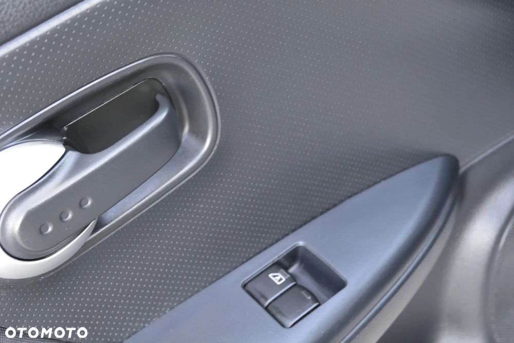 Nissan Note 1.4 I-Way EU5 - 28