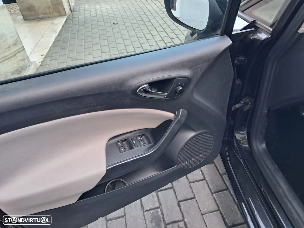 SEAT Ibiza 1.2 TDi Fresc - 2