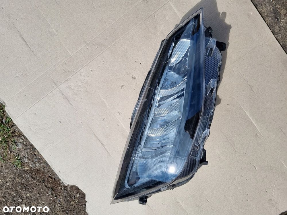 LAMPA PRAWY PRZÓD FULL LED SEAT IBIZA V ARONA LIFT 6F1941006 F - 3