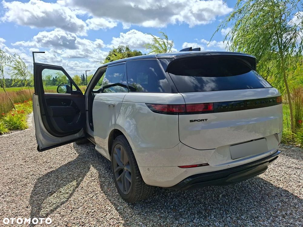 Land Rover Range Rover Sport S 3.0 D HSE Dynamic - 6