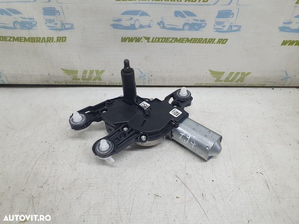 Motoras stergator haion 5h0955711c Volkswagen VW Golf 8 [2020 - 2024] - 1