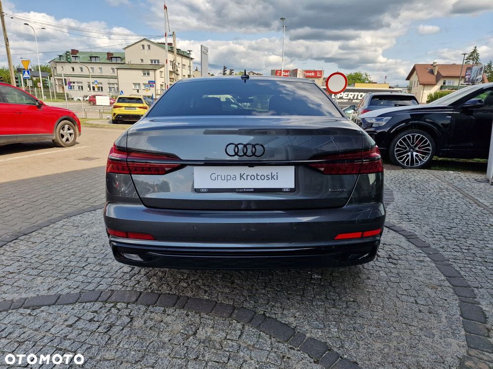 Audi A6 Limousine - 6