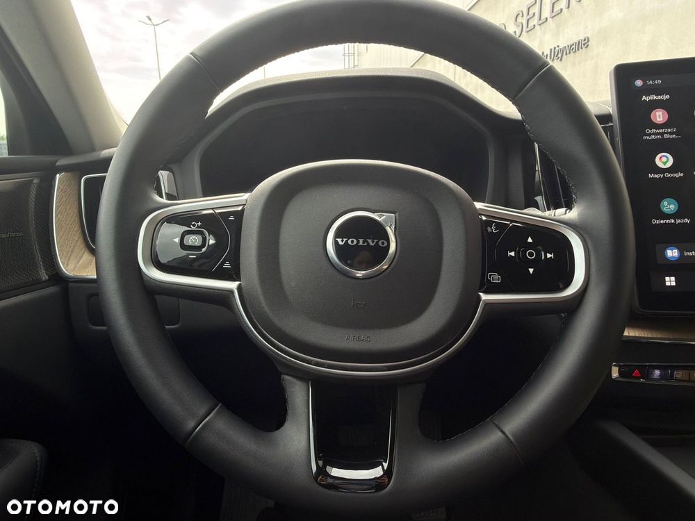 Volvo XC 60 - 10
