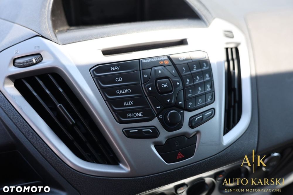 Ford Transit - 26
