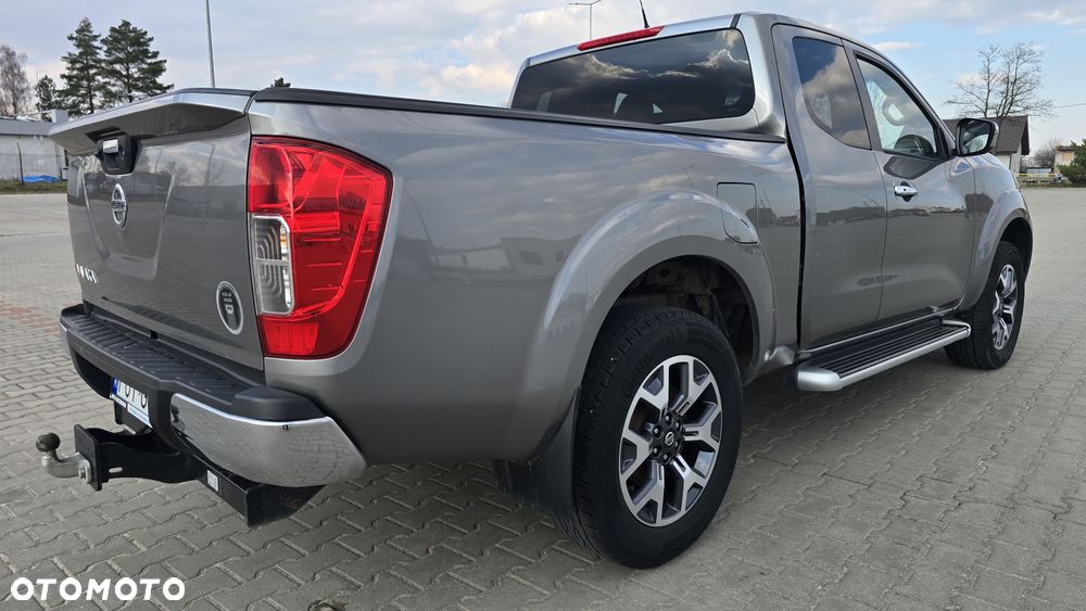 Nissan Navara - 10