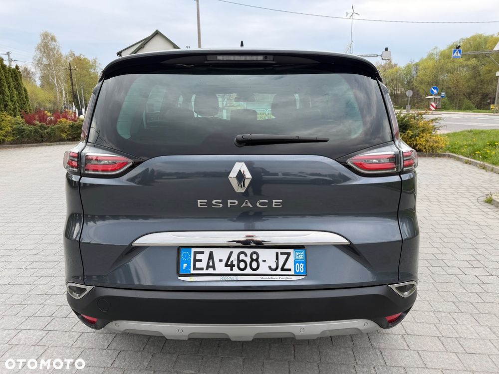 Renault Espace BLUE dCi 160 EDC LIFE - 5