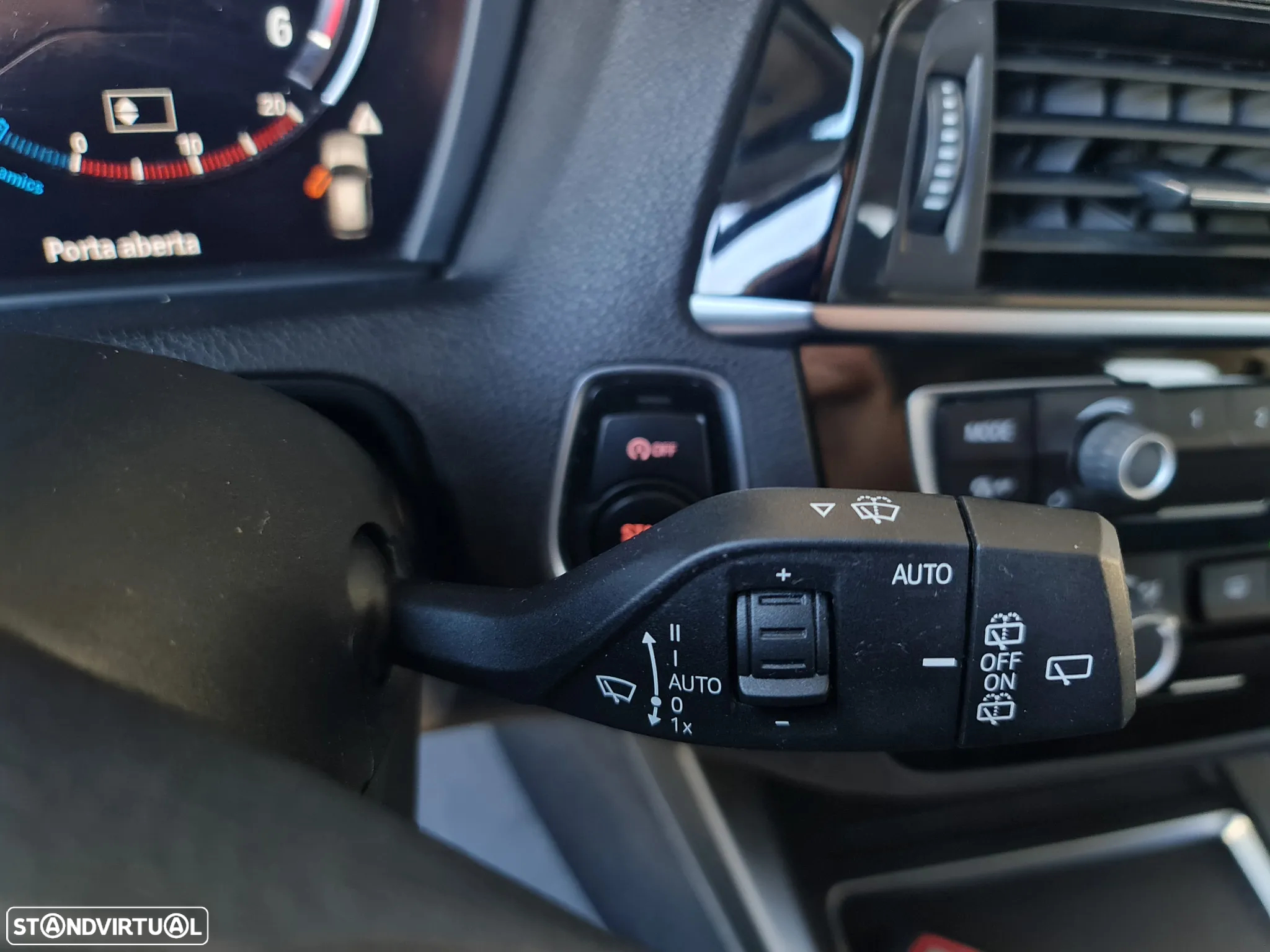 BMW 114 d Line Sport - 21