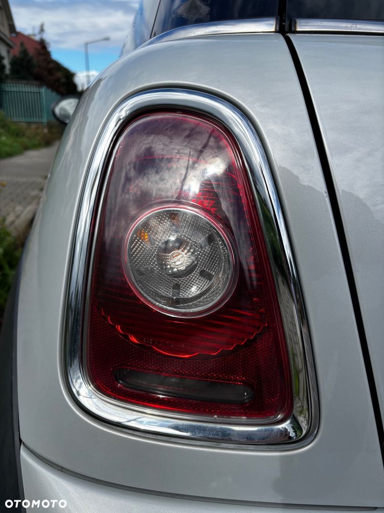 MINI Cooper - 24