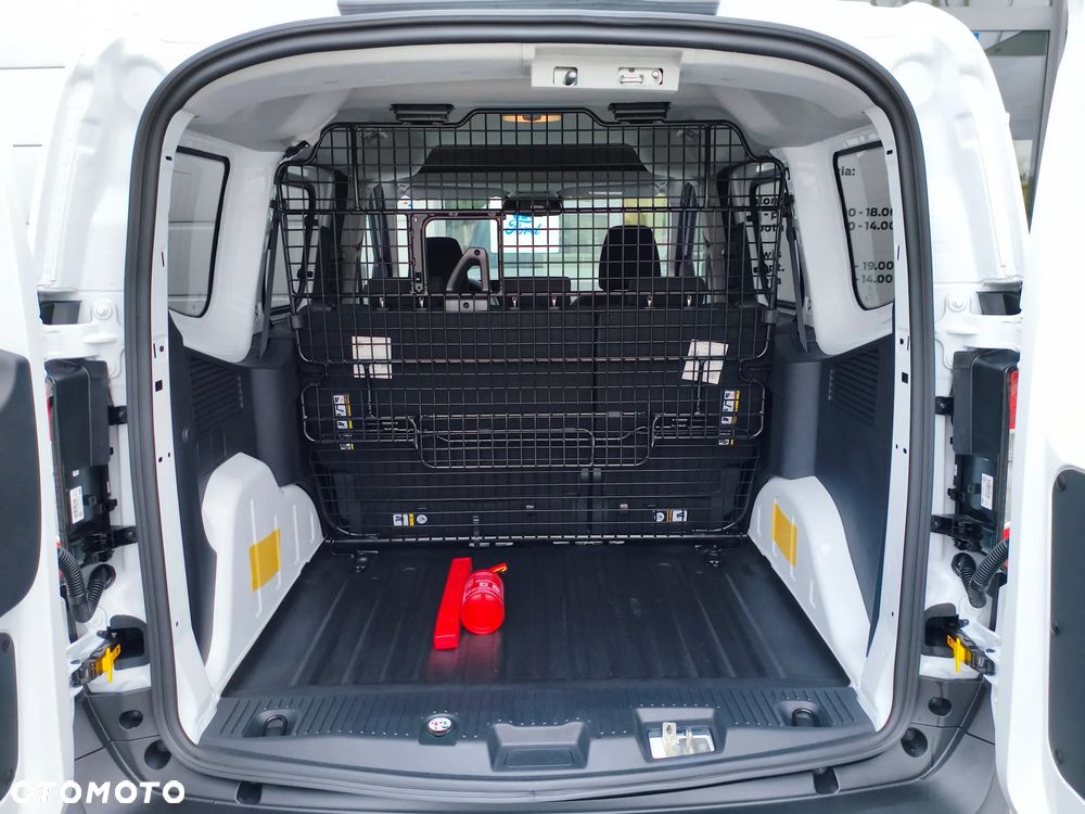 Ford Transit Courier Trend - 4