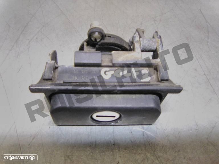 Canhão De Mala 1h682_7571 Vw Golf Iii (1h) [1989_1998] 1.4 - 1