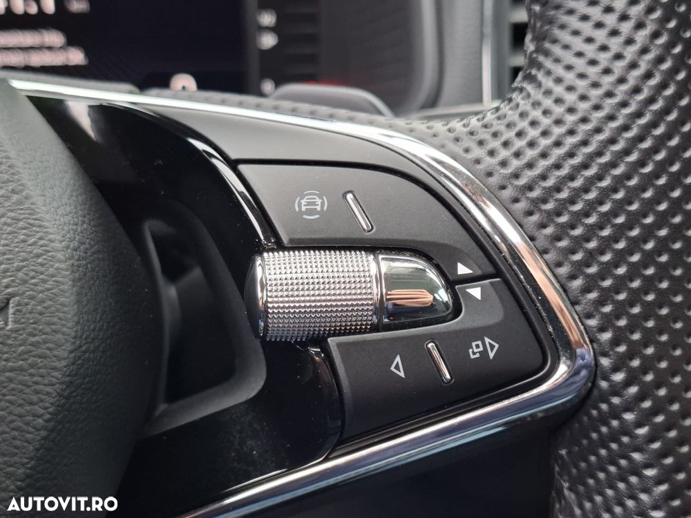 Skoda Karoq 2.0 TDI 4X4 DSG Style - 26