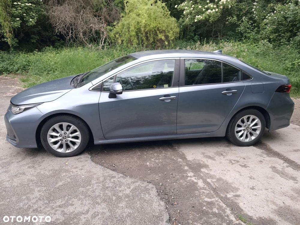 Toyota Corolla - 6