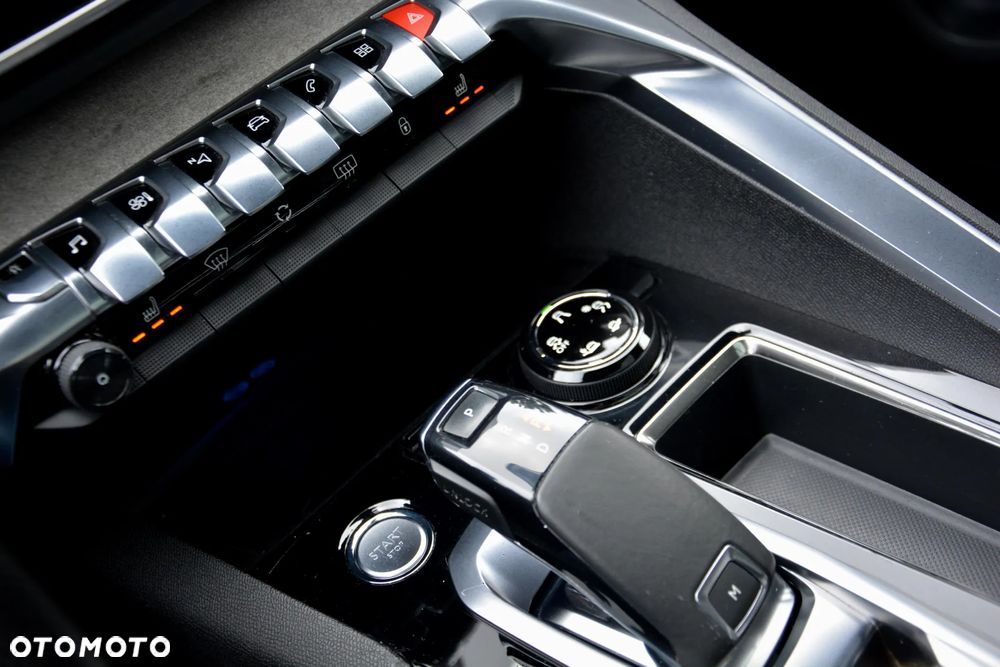 Peugeot 3008 BlueHDi 180 Stop & Start EAT6 GT - 30