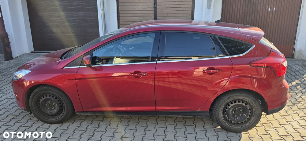 Ford Focus - 7