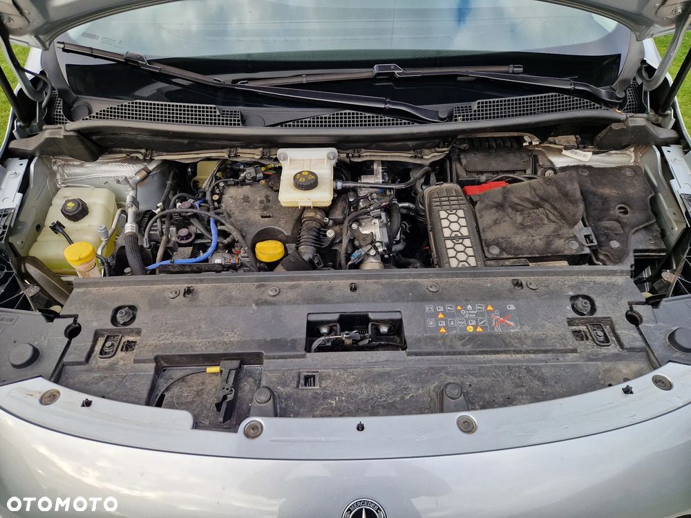Mercedes-Benz Citan Tourer L1 420.723 - 37