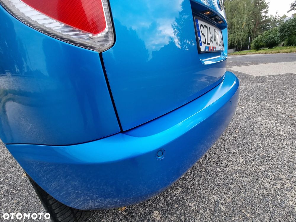 Skoda Roomster 1.4 TDI Comfort - 15