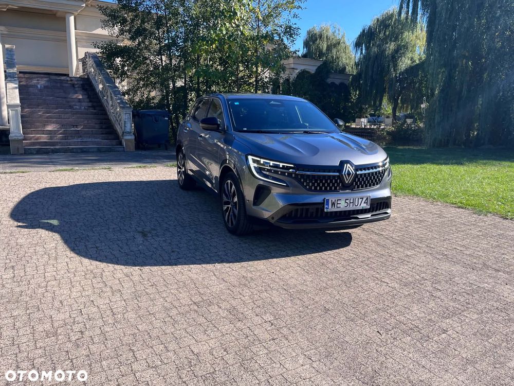 Renault Austral 1.3 TCe mHEV Techno - 2