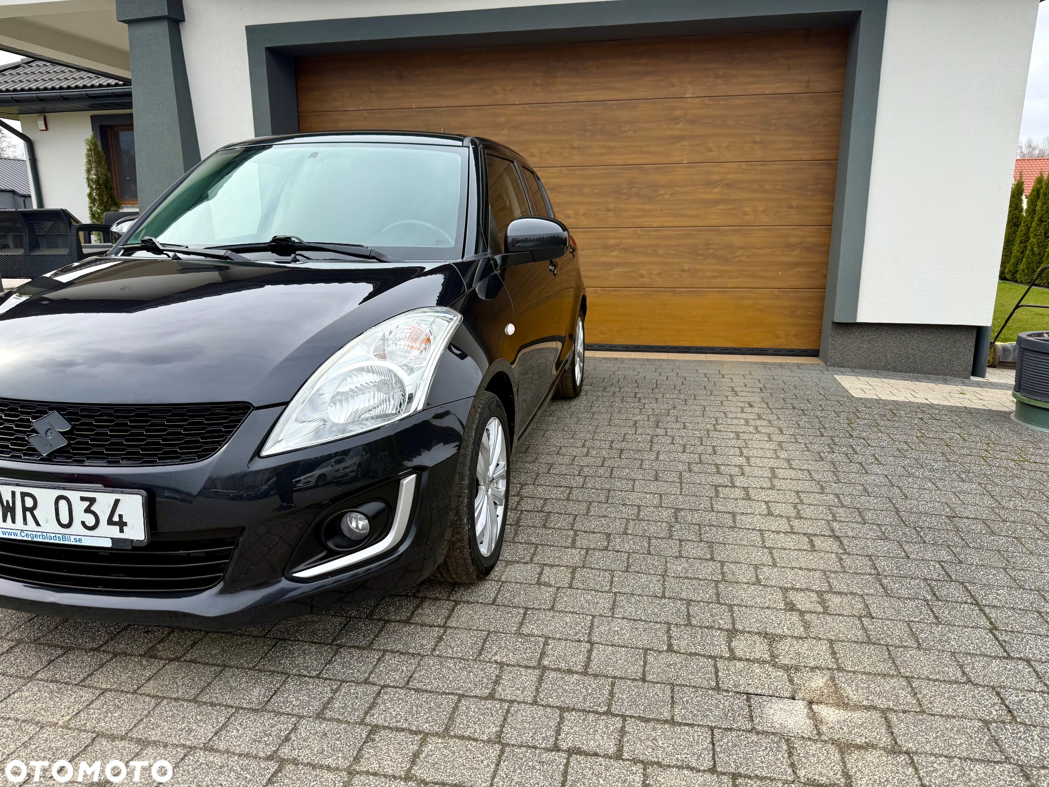 Suzuki Swift 1.2 Comfort - 2