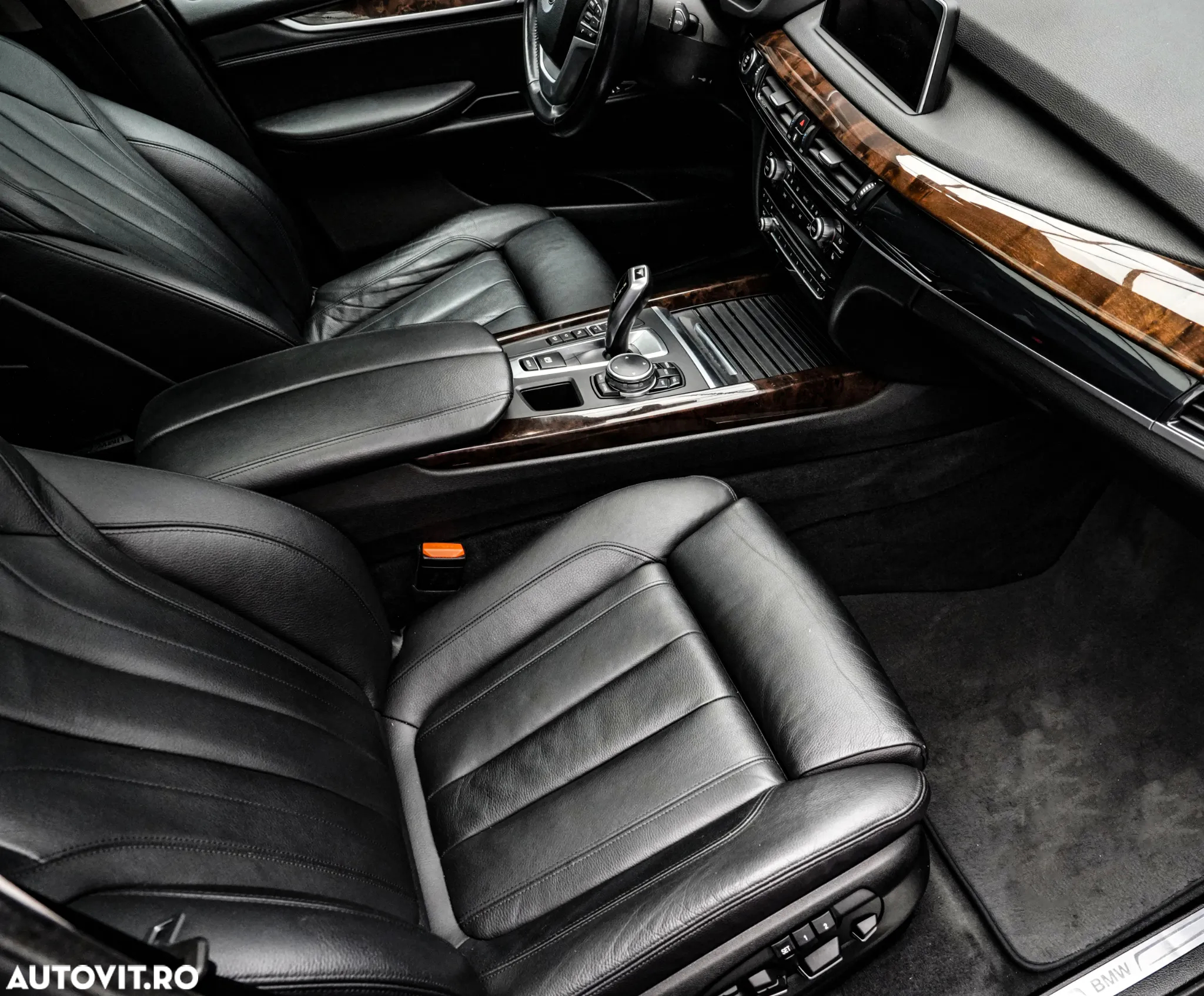 BMW X5 xDrive30d - 13