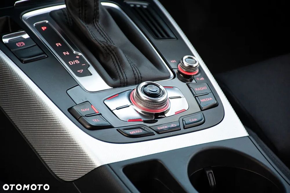 Audi A4 - 33