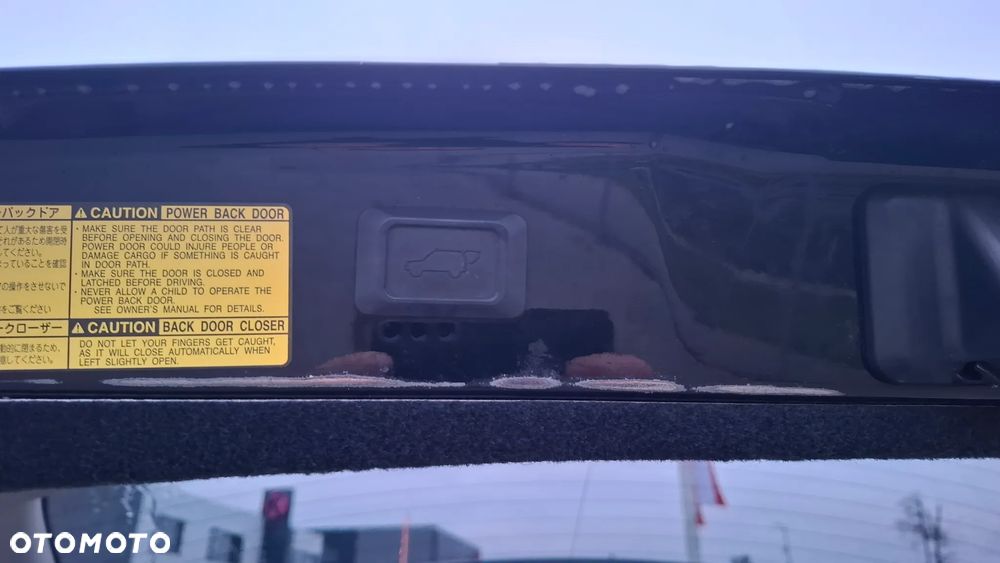 Lexus RX 350 Executive - 19