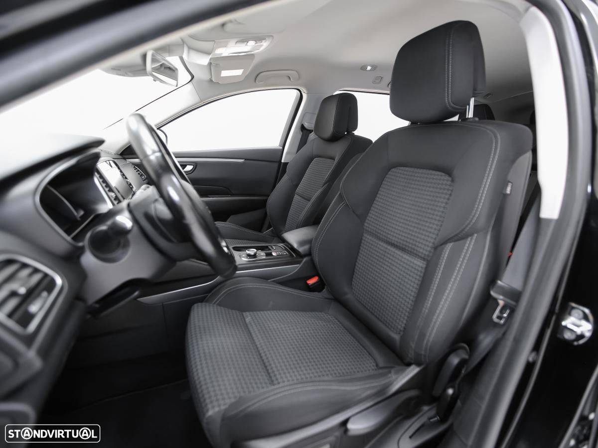 Renault Talisman Sport Tourer 1.6 dCi Business - 8
