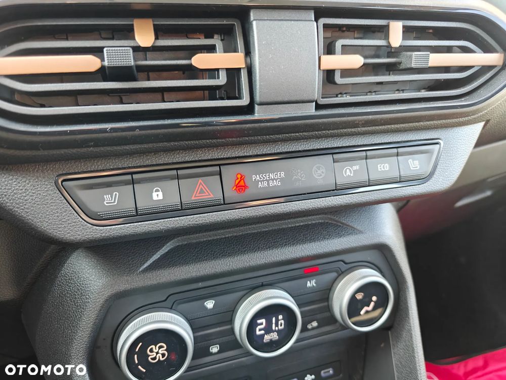 Dacia Sandero Stepway - 17