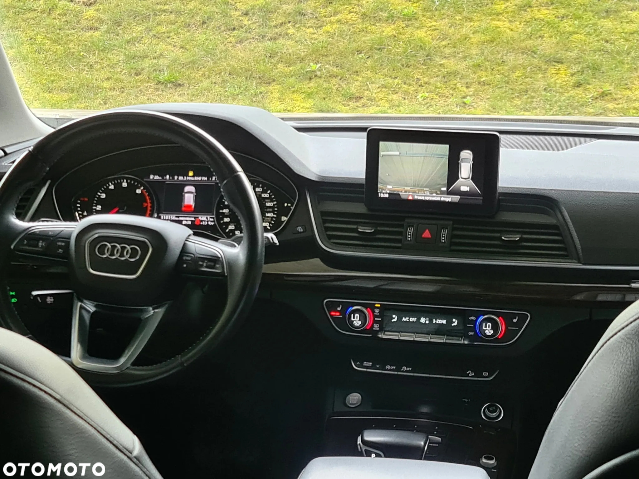 Audi Q5 45 TFSI quattro S tronic design - 21