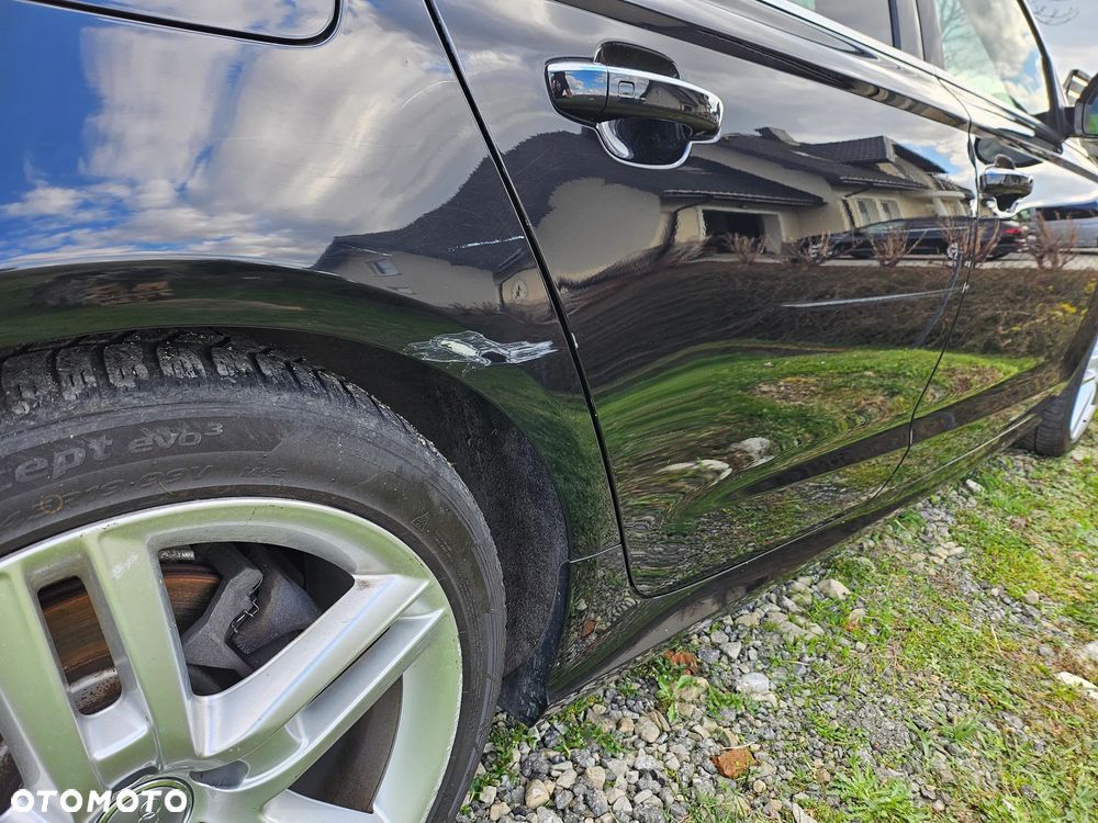 Audi A6 Avant 3.0 TDI quattro S tronic - 8