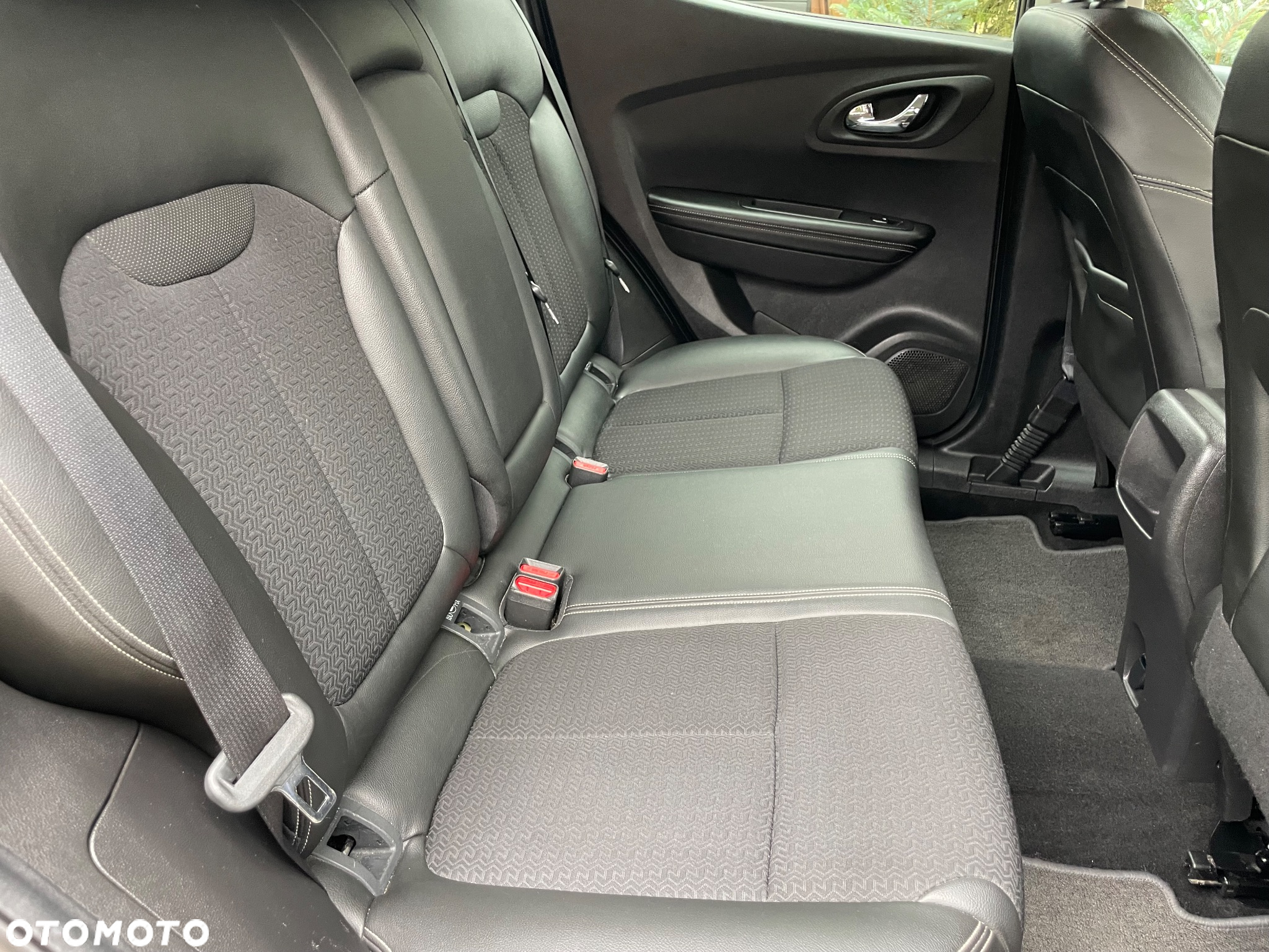 Renault Kadjar Energy dCi 110 Business - 13