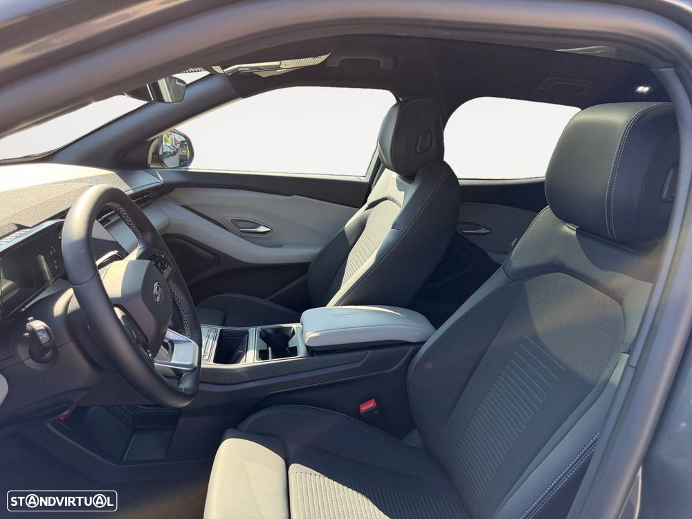 Ford Explorer 77 kWh Premium - 9