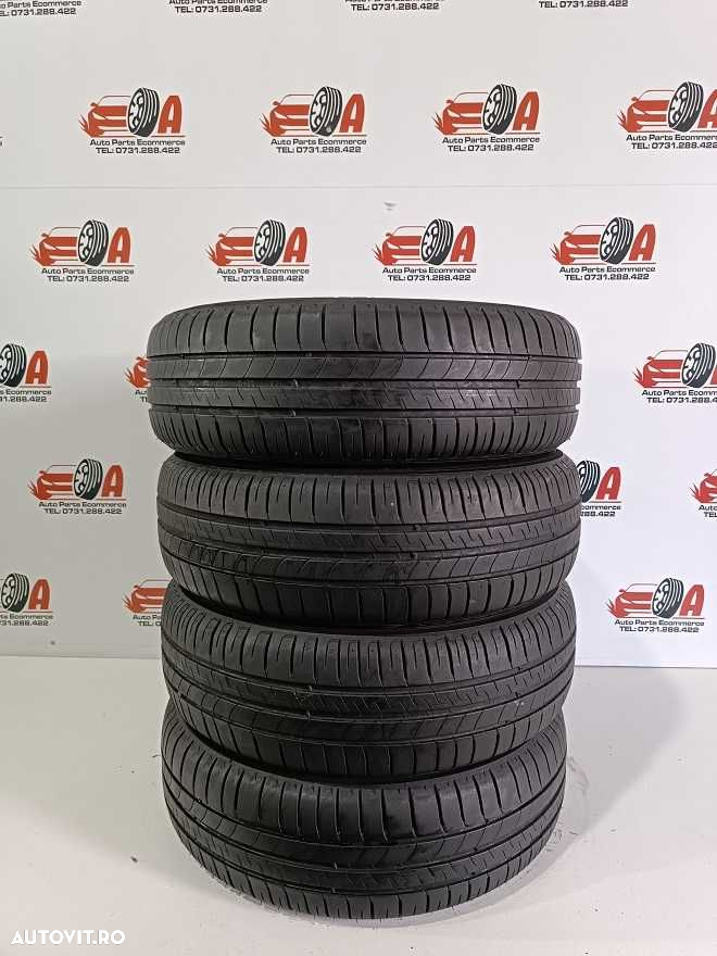 ANVELOPE 185 65 R15 185/65/R15 88H MICHELIN CP V10439 VARA - 6