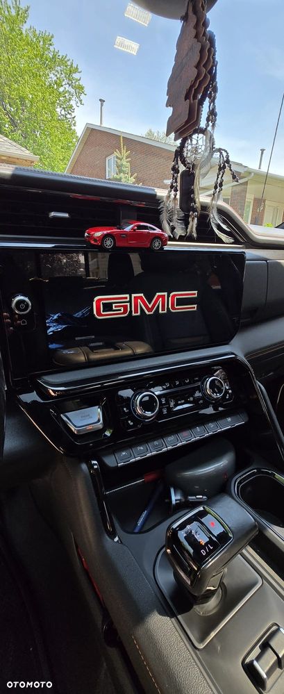 GMC Sierra - 16