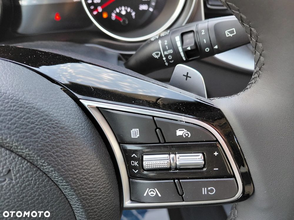 Kia XCeed 1.5 T-GDI M DCT - 15