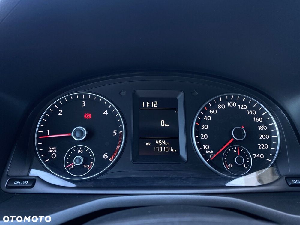 Volkswagen Caddy - 13