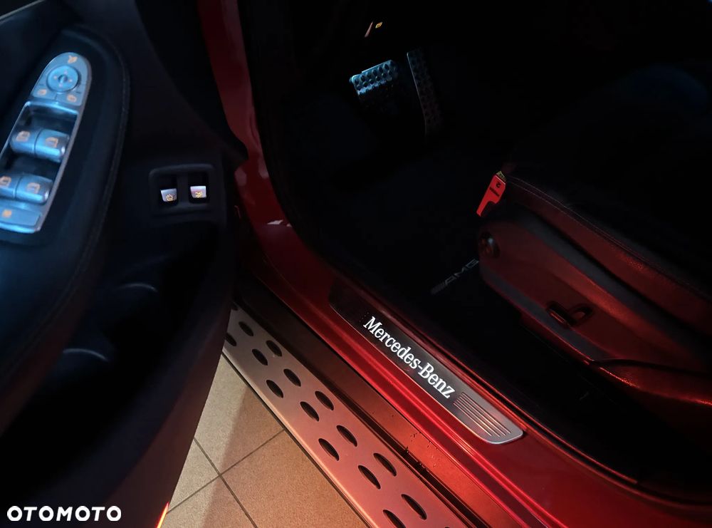Mercedes-Benz GLC Coupe 220 d 4-Matic - 35