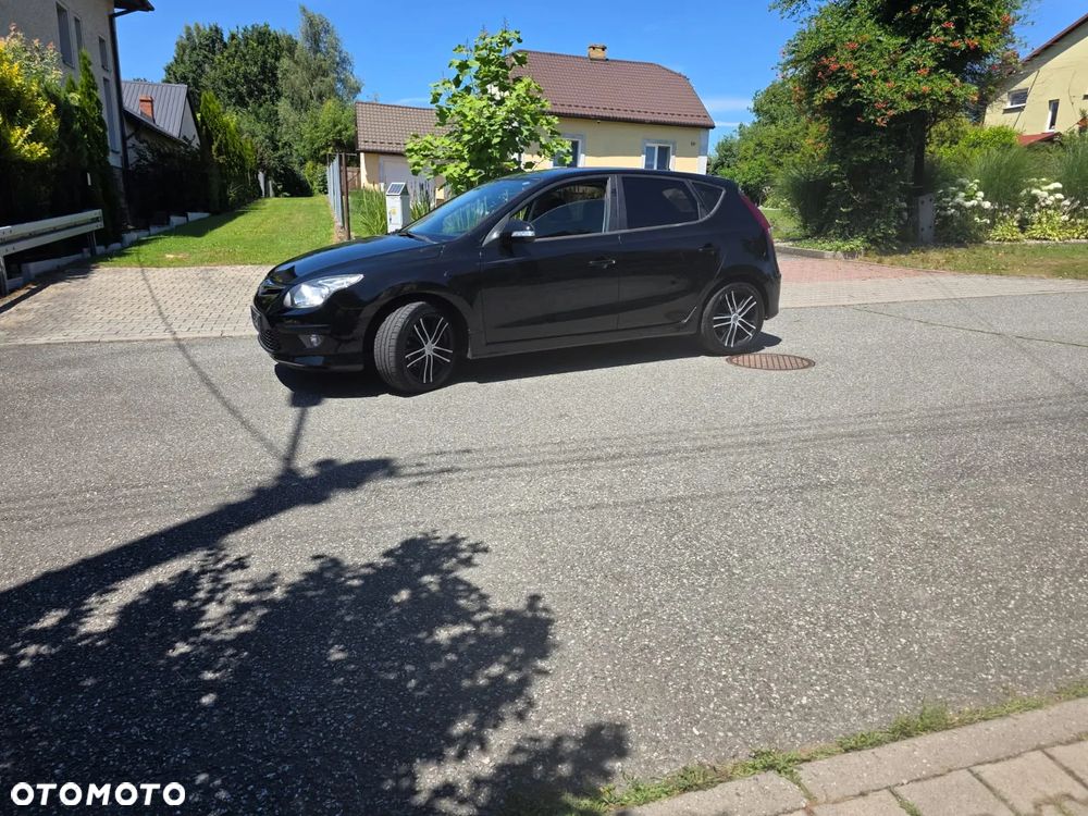 Hyundai i30 1.4 Comfort World Cup - 36
