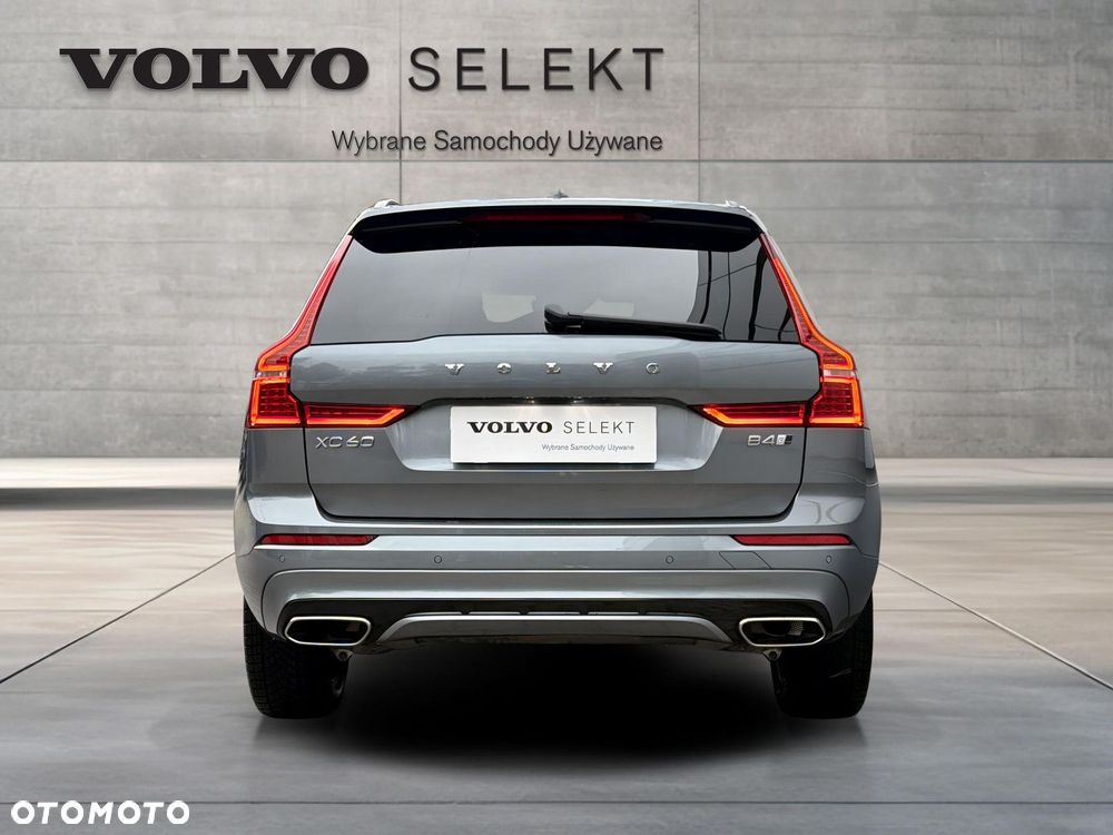 Volvo XC 60 - 7