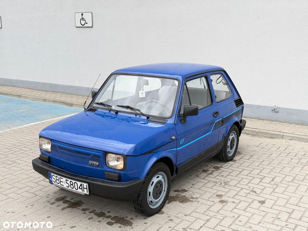 Fiat 126 - 2