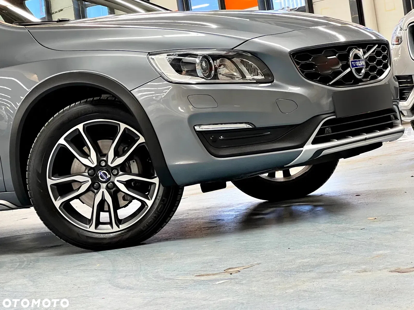 Volvo S60 D5 Drive-E Summum - 31