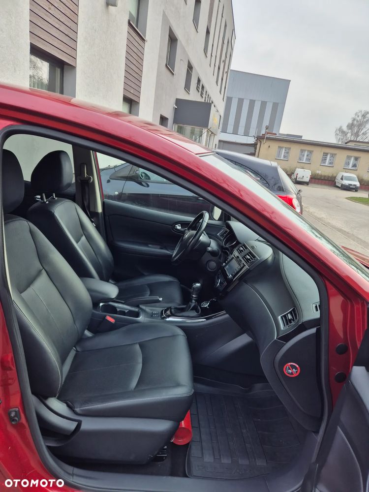 Nissan Pulsar 1.5 dCi Black Edition - 7
