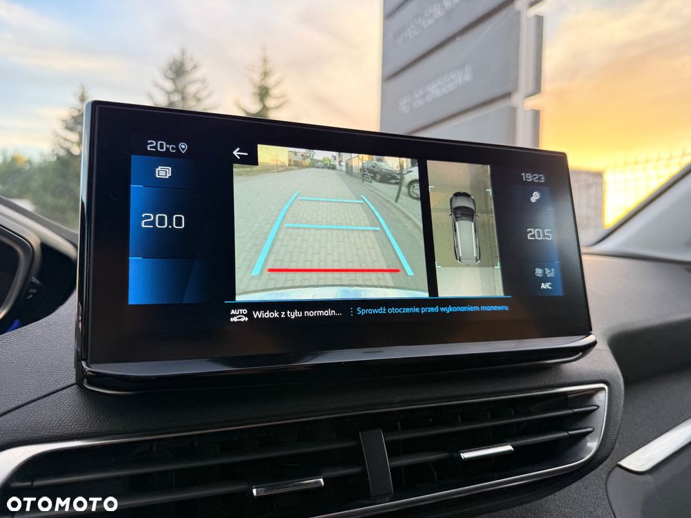 Peugeot 5008 BlueHDi 130 EAT8 Allure - 13
